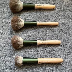 CHIKUHODO FO Series Brushes, Buy 3 get 1 FREE and BONUS!!